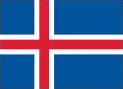 À quel pays appartient ce drapeau ?