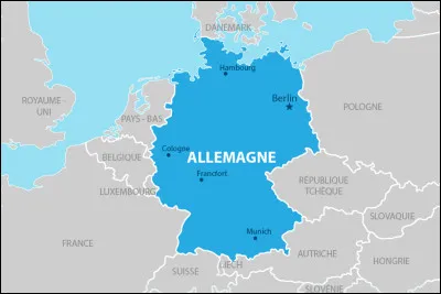 "D'Allemagne" de Patricia Kaas : Est-ce une chanson des années 80 ?