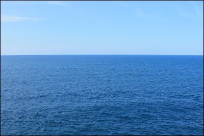 Quel est le plus grand océan du monde ?