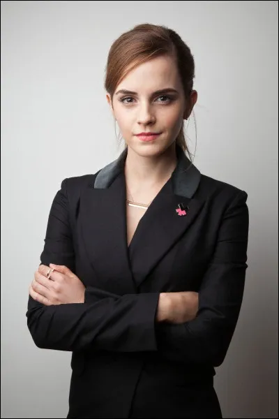 Qui est Emma Watson ?