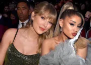 Quiz Ariana Grande ou Taylor Swift ? (2)
