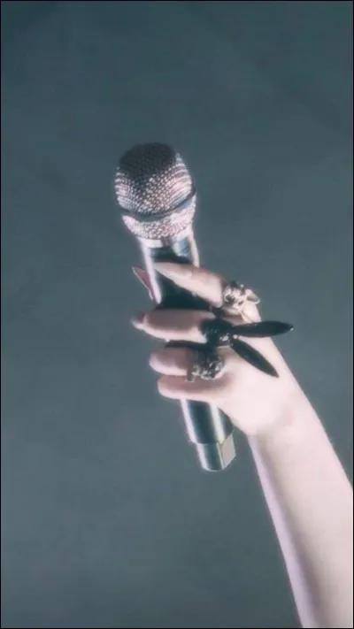 Cette chanteuse est connue pour ses fameuses high notes impressionnantes :