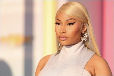 Cette artiste a collaboré avec Nicki Minaj sur la chanson "Side to Side" :