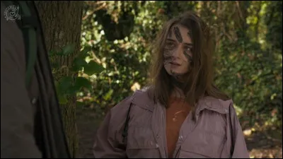 Comment s'appelle-t-elle ?