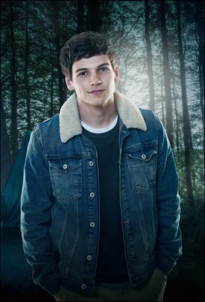 Comment s'appelle-t-il ?