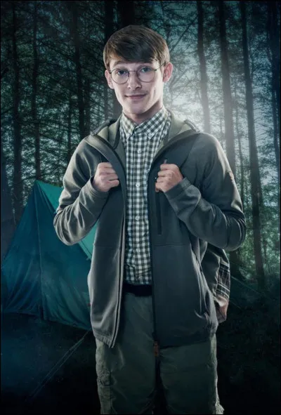 Comment s'appelle-t-il ?