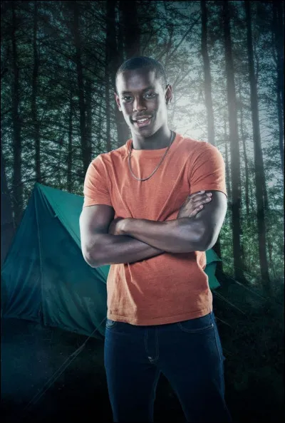 Comment s'appelle-t-il ?