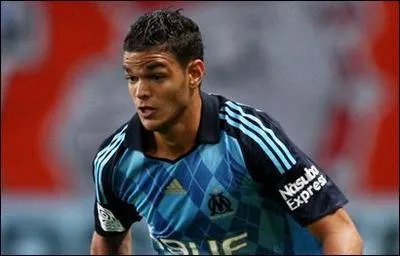 O a t prt finalement Hatem Ben Arfa avec une option d'achat au bout de 25 matchs disputs avec son nouveau club ?