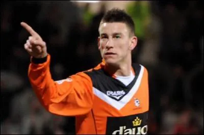 Qu'est-il arriv  Laurent Koscielny ?