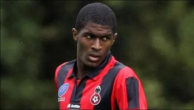 Dans quel club a t transfr l'ex-niois Anthony Modeste ?