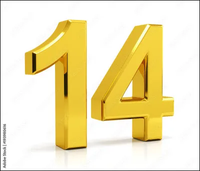 "14". En amour, à quoi cela vous fait-il penser ? (en général : D)