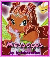 Comment s'appelle la mini-fe de Layla?