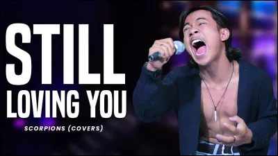 "Still loving you" est une chanson du groupe ...