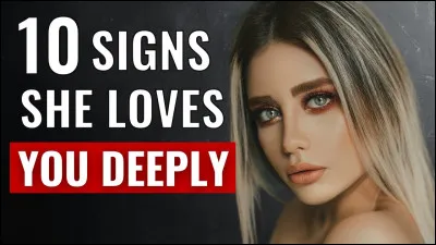 "She loves you" est une chanson du répertoire ...