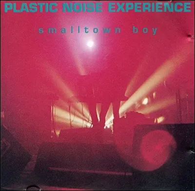 Quel groupe a la chanson "Smalltown boy" à son répertoire ?