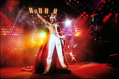 Le 24 novembre, le groupe Queen et leurs fans sont endeuillés. Qui pleurent-ils ?