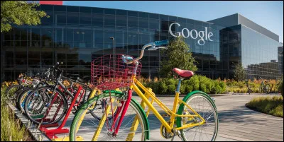 Vous avez pris l'avion pour les Etats-Unis et vous arrivez à Silicon Hills, quelle ville venez-vous visiter !