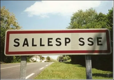 Quel est le nom de cette commune du département des Pyrénées-Atlantiques ?