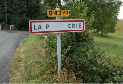 Quel est le nom de cette commune du département de la Haute-Vienne ?