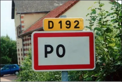 Quel est le nom de cette commune du département de la Nièvre ?