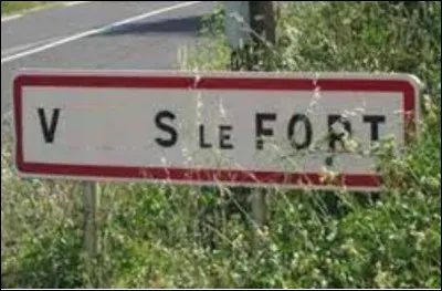 Quel est le nom de cette commune du département de l'Hérault ?