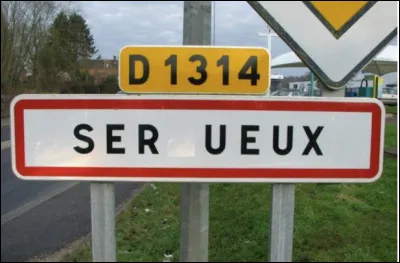 Quel est le nom de cette commune du département de la Seine-Maritime ?