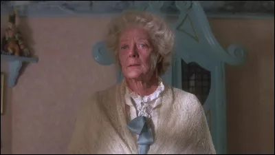 Maggie Smith a joué dans un film de Steven Spielberg, qui est un film d'aventure sorti en 1992 (en France). Dans ce film, on voit aussi Robin Williams, Dustin Hoffman, Julia Roberts, Gwyneth Paltrow et Glenn Close. Comment s'appelle-t-il ?