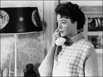 Dans quel film voyons-nous Smith pour la première fois ?