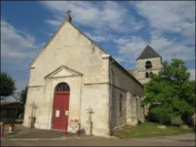 Commune Icaunaise, Trucy-sur-Yonne se situe en région ...