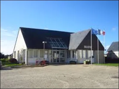 Nous partons en Bretagne, à Lanarvily. Commune de l'aire d'attraction Brestoise, elle se situe dans le département ...