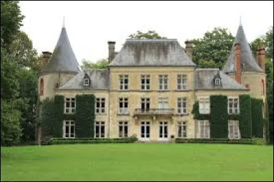 Village Aubois, Lignol-le-Château se situe en région ...