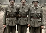 Quiz Connais-tu bien la Seconde Guerre mondiale (WW2) ?