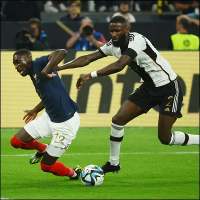 Quel pays a gagné au football masculin aux JO 2024 ?