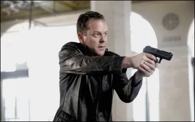 S&eacute;ries t&eacute;l&eacute; : Comment s'appelle le h&eacute;ros de la s&eacute;rie "24 heures chrono" ?