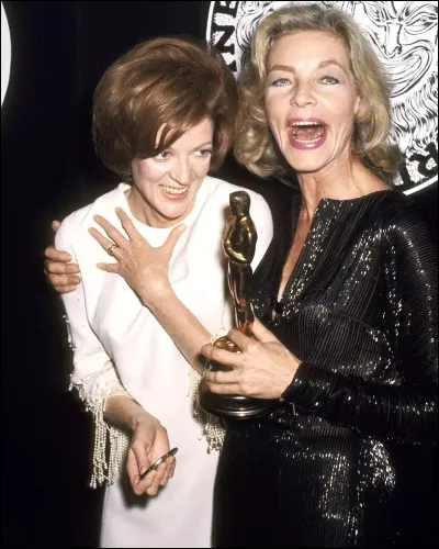 D'ailleurs, savez-vous combien d'Oscars Dame Maggie Smith a reçu ?