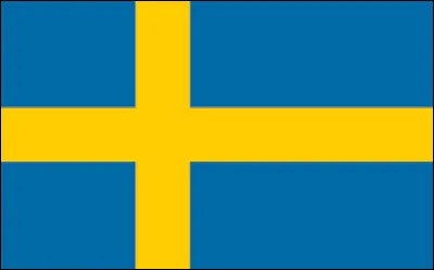 À quel pays appartient ce drapeau ?