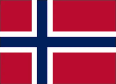 À quel pays appartient ce drapeau ?