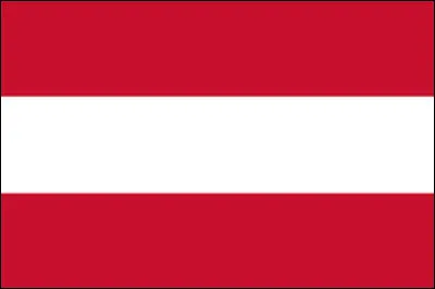 À quel pays appartient ce drapeau ?