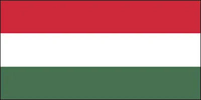 À quel pays appartient ce drapeau ?