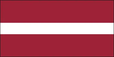 À quel pays appartient ce drapeau ?