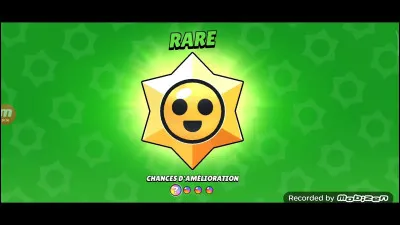 Quel brawler est le moins rare ?