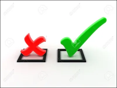 La phrase suivante comporte une erreur : Le respect et la gentillesse vont de paire.