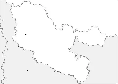 Lequel de ces départements n'est PAS limitrophe de la Moselle ?