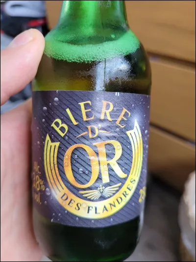 Quelle est ta passion dans la vie ?