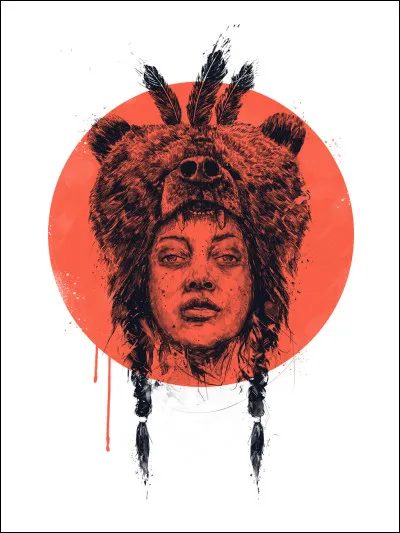 Quel est ton animal spirituel ?