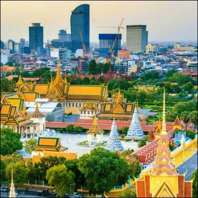 Quel pays d�Asie a pour monnaie le riel ?