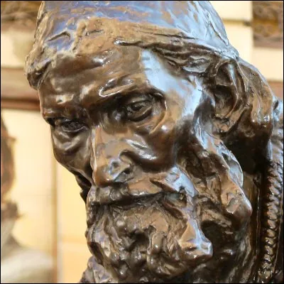 &Agrave; quel groupe de personnages li&eacute;s &agrave; la guerre de Cent Ans appartenait Eustache de Saint-Pierre ?