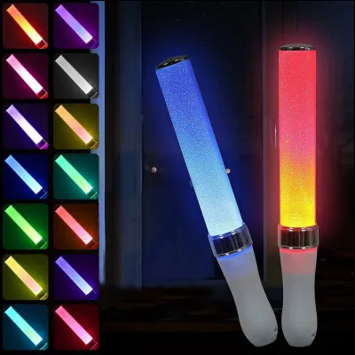 Choisis ton light stick !