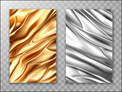 Quelles sont ces couleurs ?