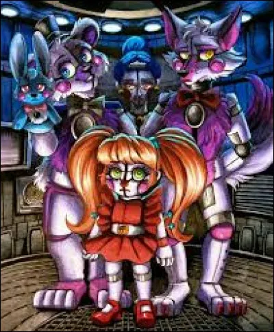 Quelle est ton activité préférée ?